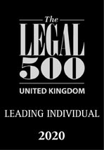 The Legal 500 — Leading Individual